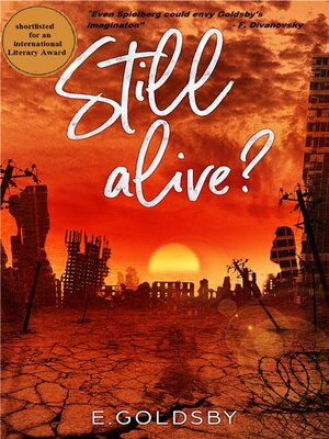 cover image of Still alive?